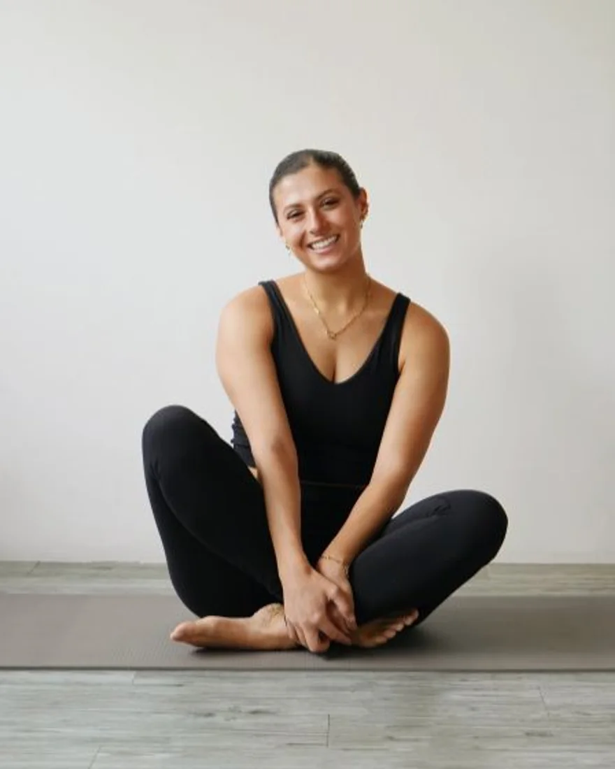 Diana Troper