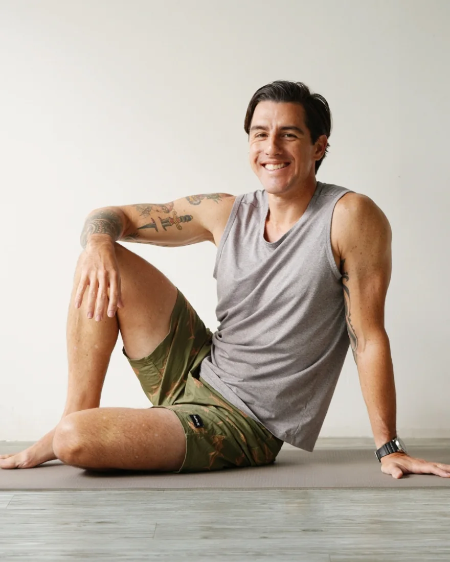 Marco Amador